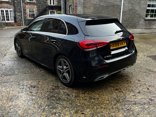 Used Mercedes-Benz A-Class 2019 for sale - 76997984: Photo 6