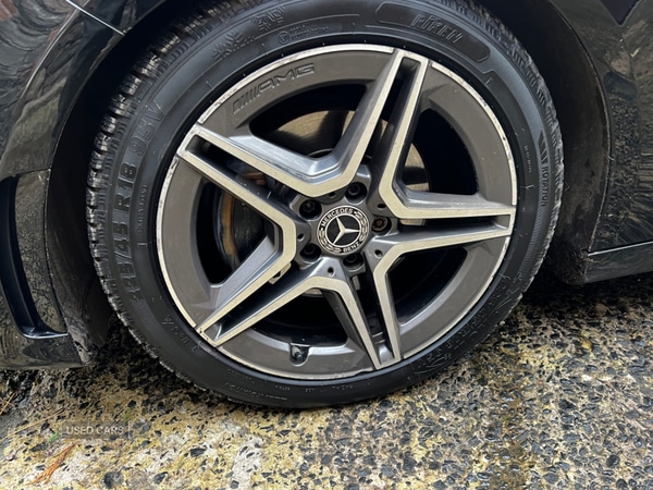 Used Mercedes-Benz A-Class 2019 for sale - 76997984: Photo 8