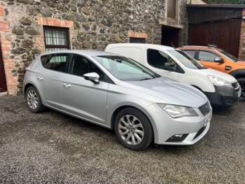 2014 - 1.6 TDI SE 5dr