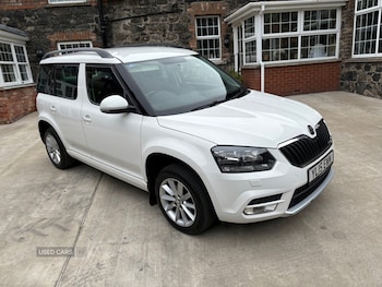 2015 - 1.6 TDI CR SE GreenLine II 5dr