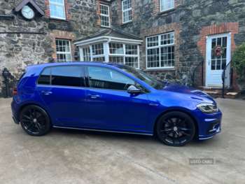 2018 - 2.0 TSI 310 R 5dr 4MOTION DSG