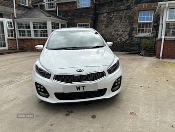 Used Kia Ceed 2017 for sale - 75979272: Photo