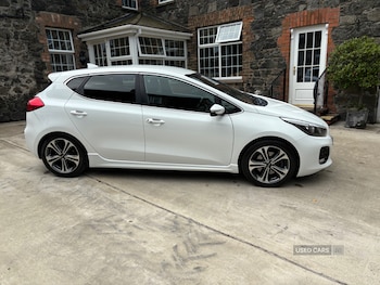 Used Kia Ceed 2017 for sale - 75979272: Photo