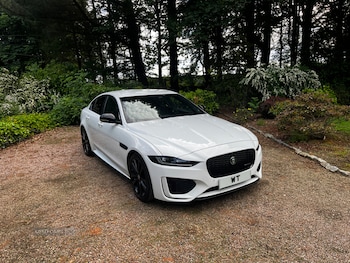 Used Jaguar XE 2023 for sale - 79084690: Photo