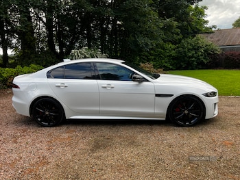 Used Jaguar XE 2023 for sale - 79084690: Photo