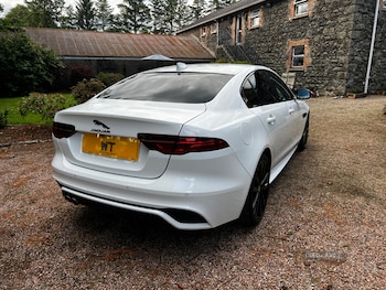Used Jaguar XE 2023 for sale - 79084690: Photo