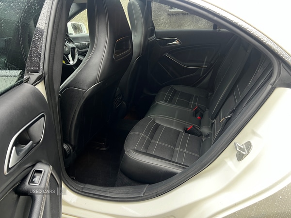 Used Mercedes-Benz CLA 2013 for sale - 77770092: Photo 10