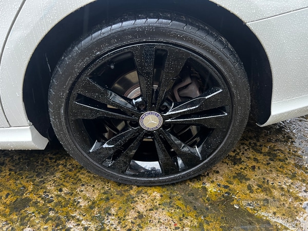 Used Mercedes-Benz CLA 2013 for sale - 77770092: Photo 11