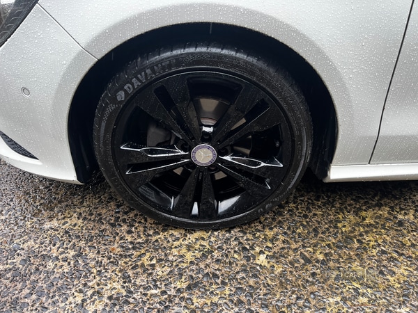 Used Mercedes-Benz CLA 2013 for sale - 77770092: Photo 12