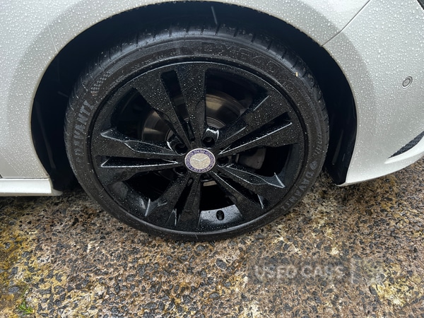 Used Mercedes-Benz CLA 2013 for sale - 77770092: Photo 13