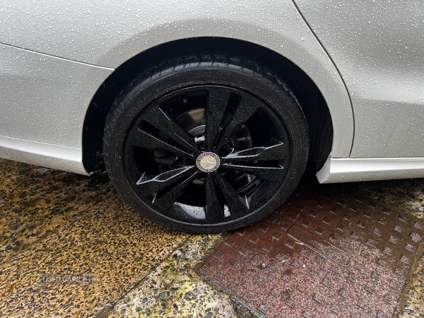 Used Mercedes-Benz CLA 2013 for sale - 77770092: Photo 14