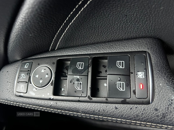 Used Mercedes-Benz CLA 2013 for sale - 77770092: Photo 15