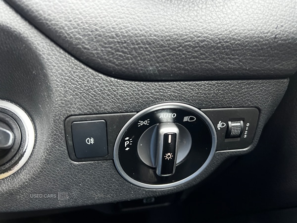 Used Mercedes-Benz CLA 2013 for sale - 77770092: Photo 16