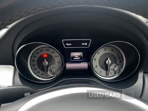 Used Mercedes-Benz CLA 2013 for sale - 77770092: Photo 17