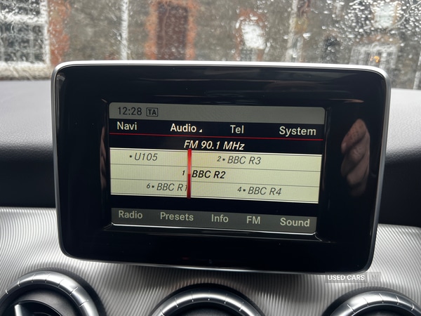 Used Mercedes-Benz CLA 2013 for sale - 77770092: Photo 18