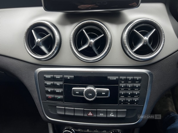 Used Mercedes-Benz CLA 2013 for sale - 77770092: Photo 19