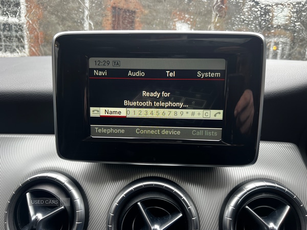 Used Mercedes-Benz CLA 2013 for sale - 77770092: Photo 22