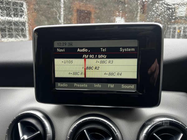 Used Mercedes-Benz CLA 2013 for sale - 77770092: Photo 23