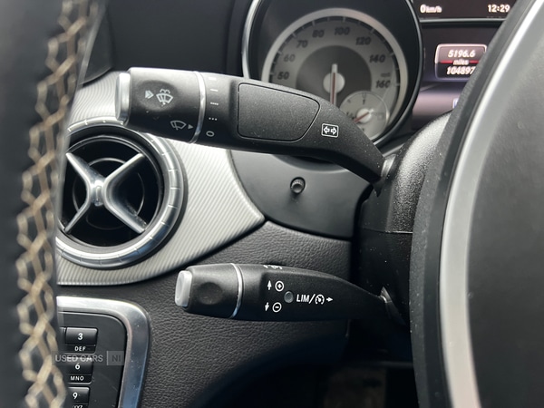 Used Mercedes-Benz CLA 2013 for sale - 77770092: Photo 24