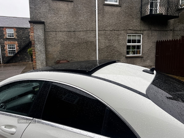 Used Mercedes-Benz CLA 2013 for sale - 77770092: Photo 5