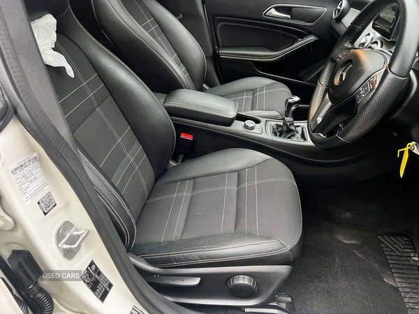 Used Mercedes-Benz CLA 2013 for sale - 77770092: Photo 6