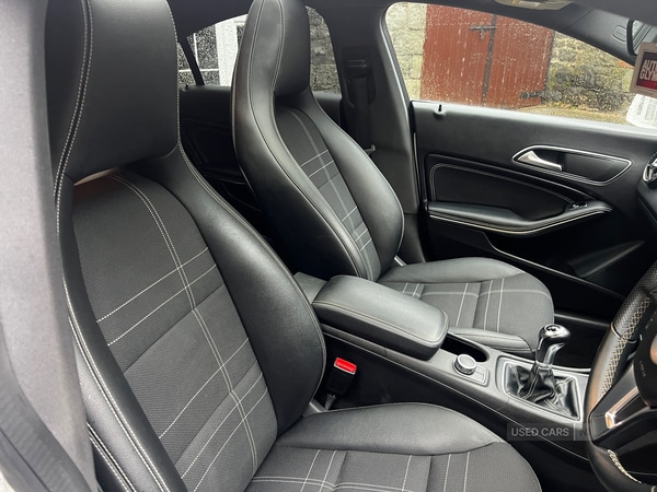 Used Mercedes-Benz CLA 2013 for sale - 77770092: Photo 7