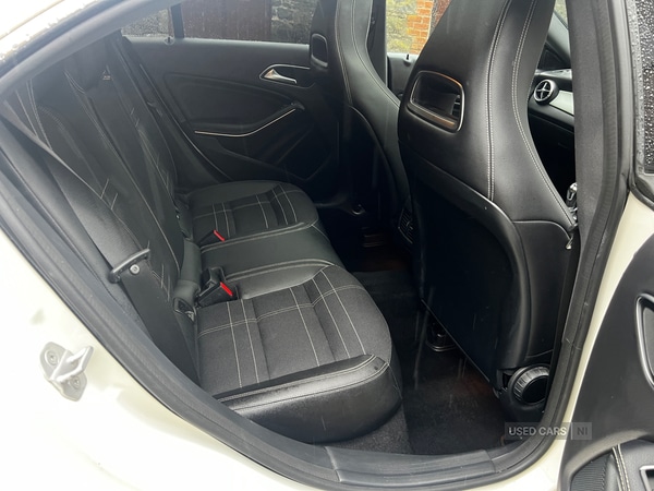 Used Mercedes-Benz CLA 2013 for sale - 77770092: Photo 8