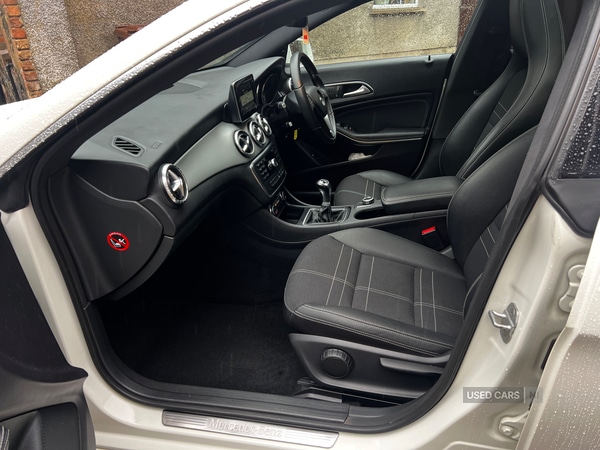 Used Mercedes-Benz CLA 2013 for sale - 77770092: Photo 9
