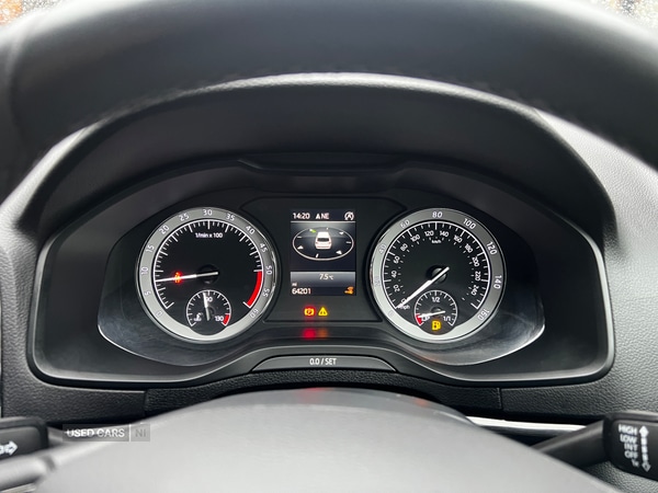 Used Skoda Karoq 2020 for sale - 77292257: Photo 10