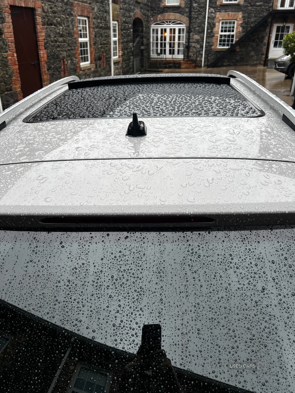 Used Skoda Karoq 2020 for sale - 77292257: Photo 9