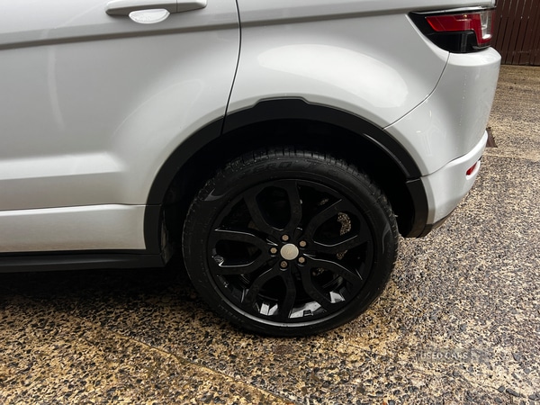 Used Land Rover Range Rover Evoque 2016 for sale - 77426634: Photo 10