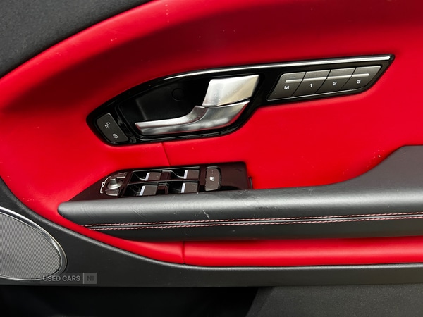 Used Land Rover Range Rover Evoque 2016 for sale - 77426634: Photo 12