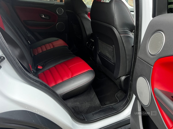Used Land Rover Range Rover Evoque 2016 for sale - 77426634: Photo 13