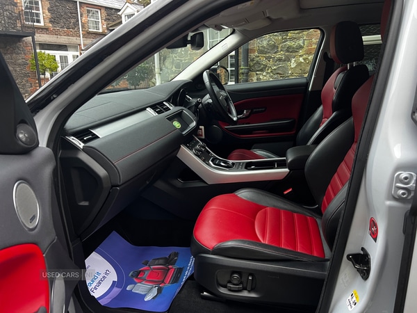 Used Land Rover Range Rover Evoque 2016 for sale - 77426634: Photo 14