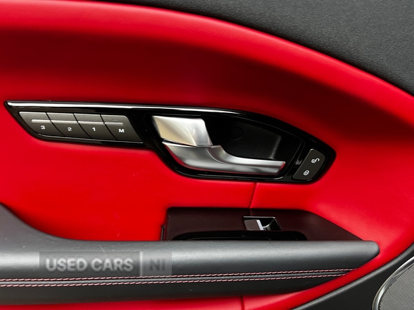 Used Land Rover Range Rover Evoque 2016 for sale - 77426634: Photo 15