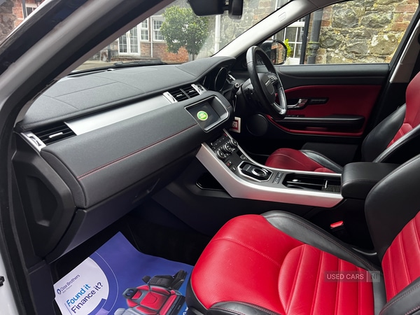 Used Land Rover Range Rover Evoque 2016 for sale - 77426634: Photo 16