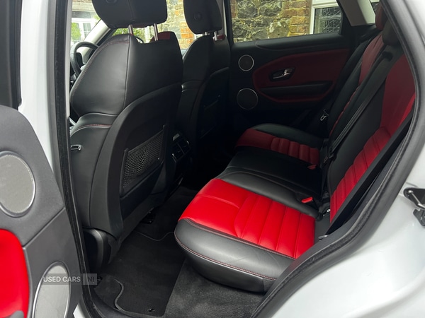 Used Land Rover Range Rover Evoque 2016 for sale - 77426634: Photo 17