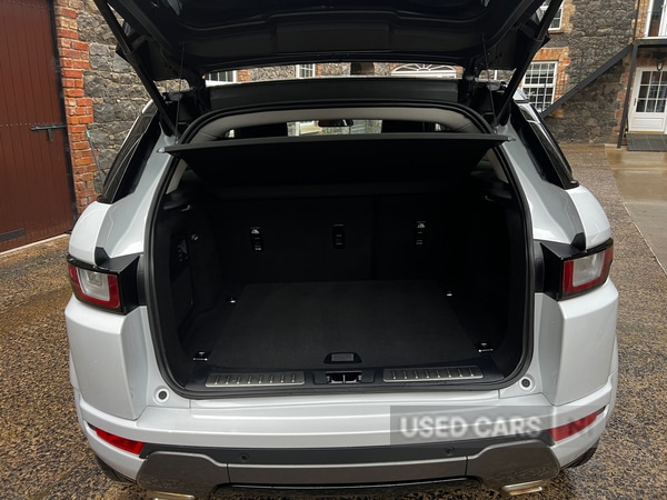 Used Land Rover Range Rover Evoque 2016 for sale - 77426634: Photo 18