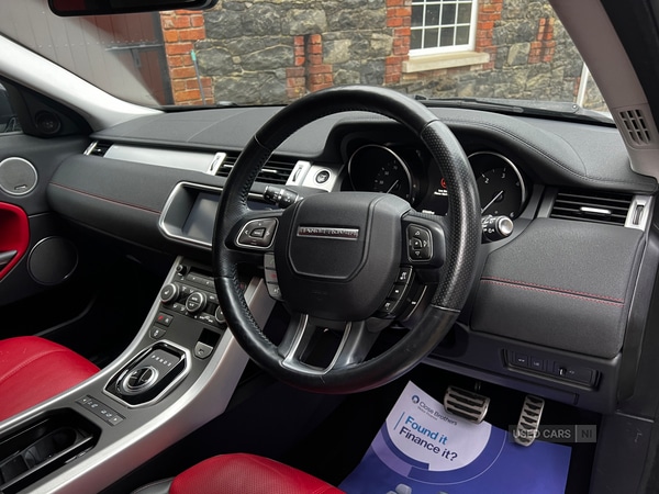 Used Land Rover Range Rover Evoque 2016 for sale - 77426634: Photo 20