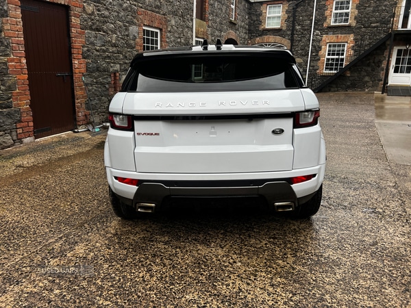 Used Land Rover Range Rover Evoque 2016 for sale - 77426634: Photo 5