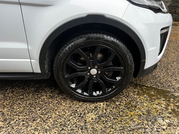 Used Land Rover Range Rover Evoque 2016 for sale - 77426634: Photo 8