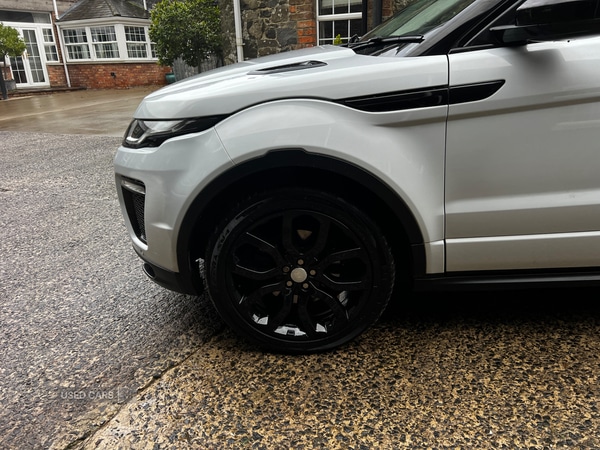 Used Land Rover Range Rover Evoque 2016 for sale - 77426634: Photo 9