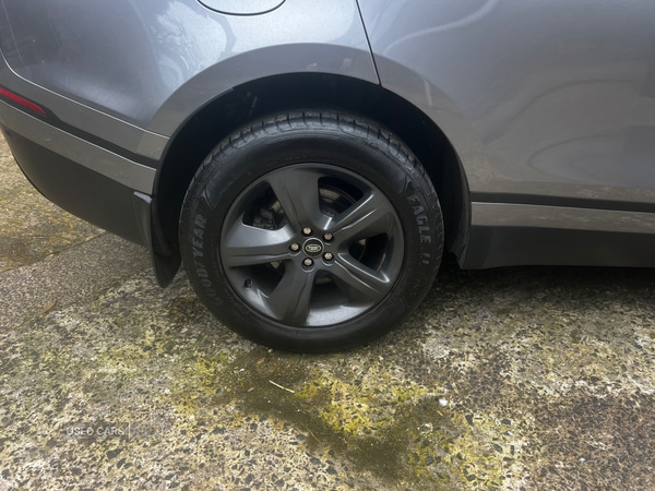 Used Land Rover Range Rover Velar 2023 for sale - 78101711: Photo 10