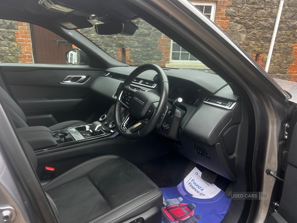 Used Land Rover Range Rover Velar 2023 for sale - 78101711: Photo 11