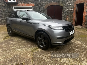 Used Land Rover Range Rover Velar 2023 for sale - 78101711: Photo