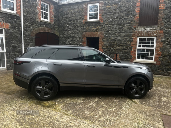 Used Land Rover Range Rover Velar 2023 for sale - 78101711: Photo 2