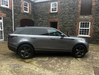 Used Land Rover Range Rover Velar 2023 for sale - 78101711: Photo