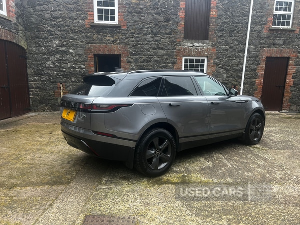 Used Land Rover Range Rover Velar 2023 for sale - 78101711: Photo 3