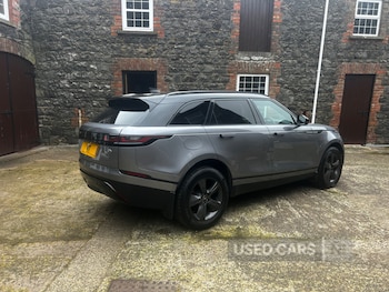 Used Land Rover Range Rover Velar 2023 for sale - 78101711: Photo