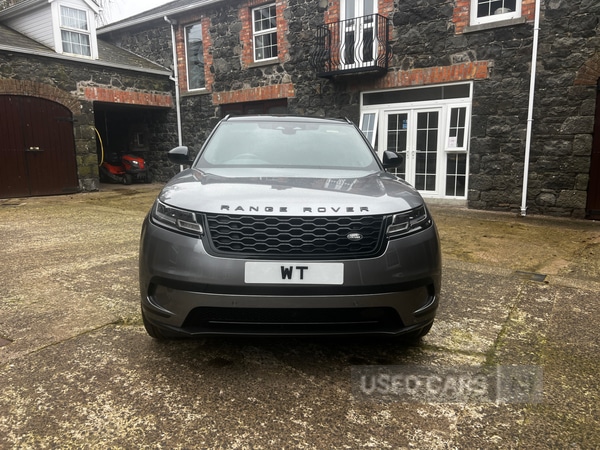 Used Land Rover Range Rover Velar 2023 for sale - 78101711: Photo 4